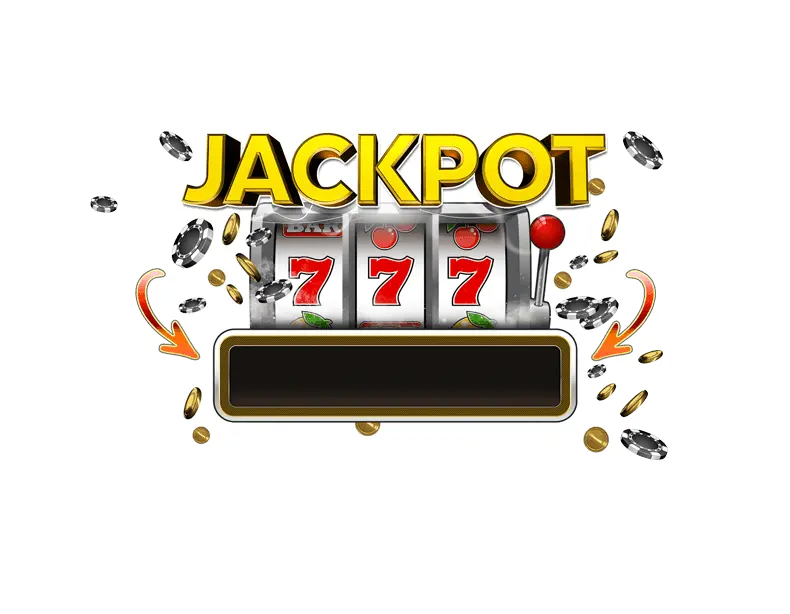 jackpot в казино